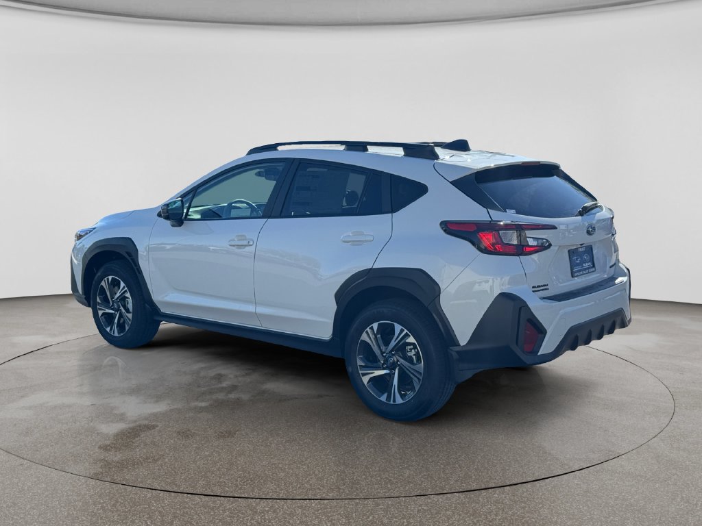 New 2026 Subaru Crosstrek 2.5i Premium AWD/4WD image 3