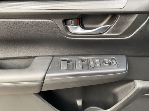 Used 2023 Honda CR-V EX image 16