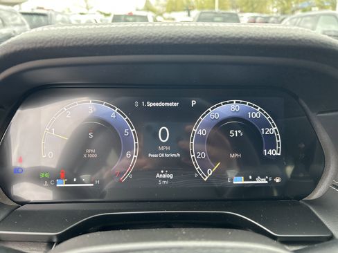 New 2025 Jeep Grand Cherokee L Limited w/ Black Appearance Package image 19