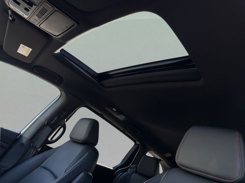 Certified 2025 Honda Odyssey Sport-L image 44