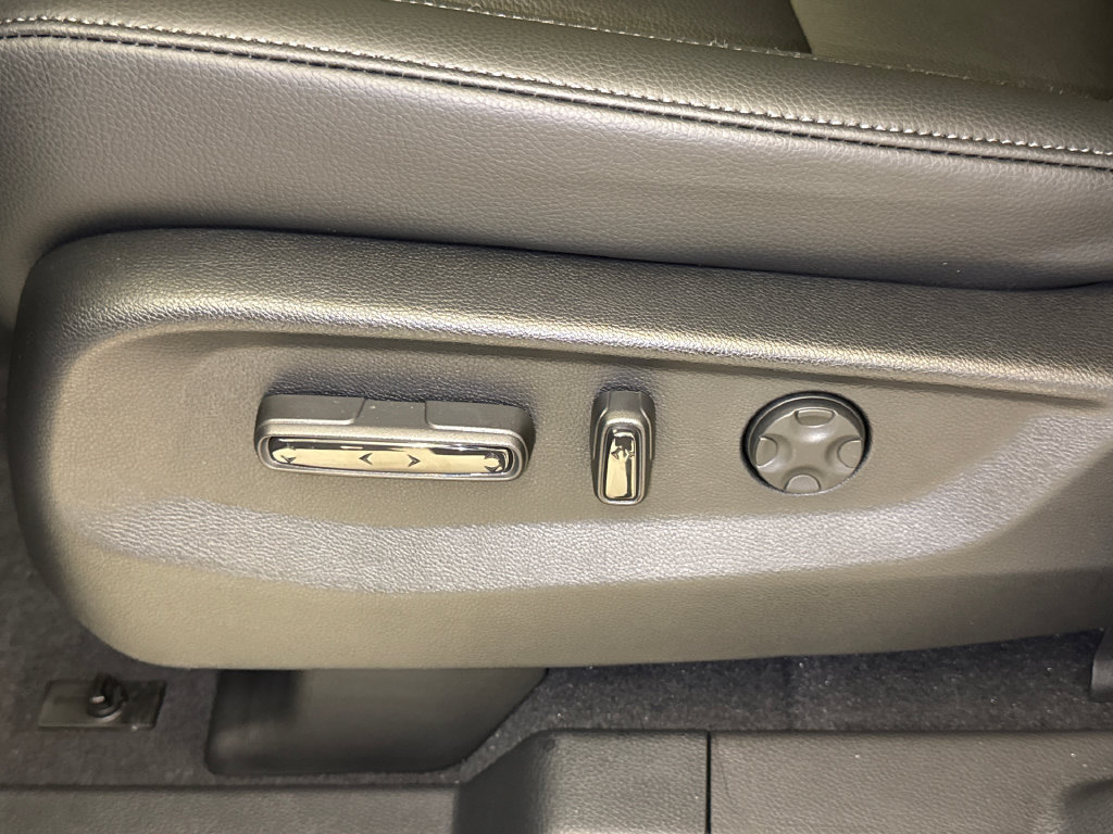 New 2027 Honda Odyssey EX-L image 24