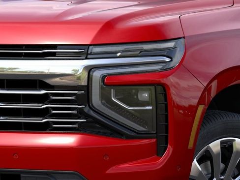 New 2026 Chevrolet Tahoe Premier AWD/4WD image 36
