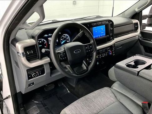 Used 2024 Ford F250 XLT AWD/4WD image 15