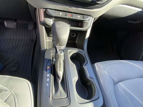 Used 2022 Chevrolet Colorado W/T w/ Custom Special Edition image 41