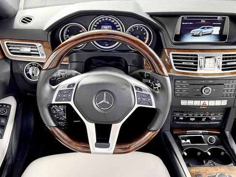 Used 2016 Mercedes-Benz E 350 4MATIC Luxury Wagon image 26