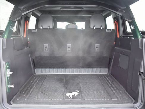 Used 2022 Ford Bronco Raptor image 41
