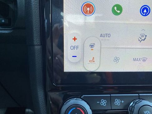 New 2025 Ford Ranger Raptor image 7