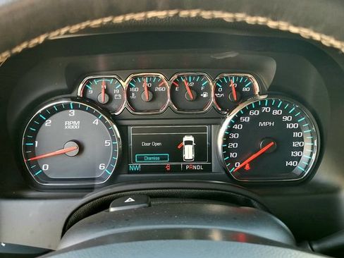 Certified 2019 Chevrolet Tahoe LT RWD image 20