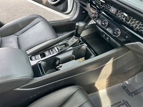 Used 2023 Honda Accord Sport image 24