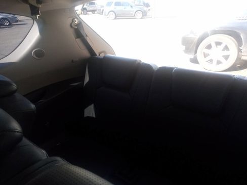 Used 2006 Subaru Tribeca Limited w/ Popular Equipment Group 2 image 9