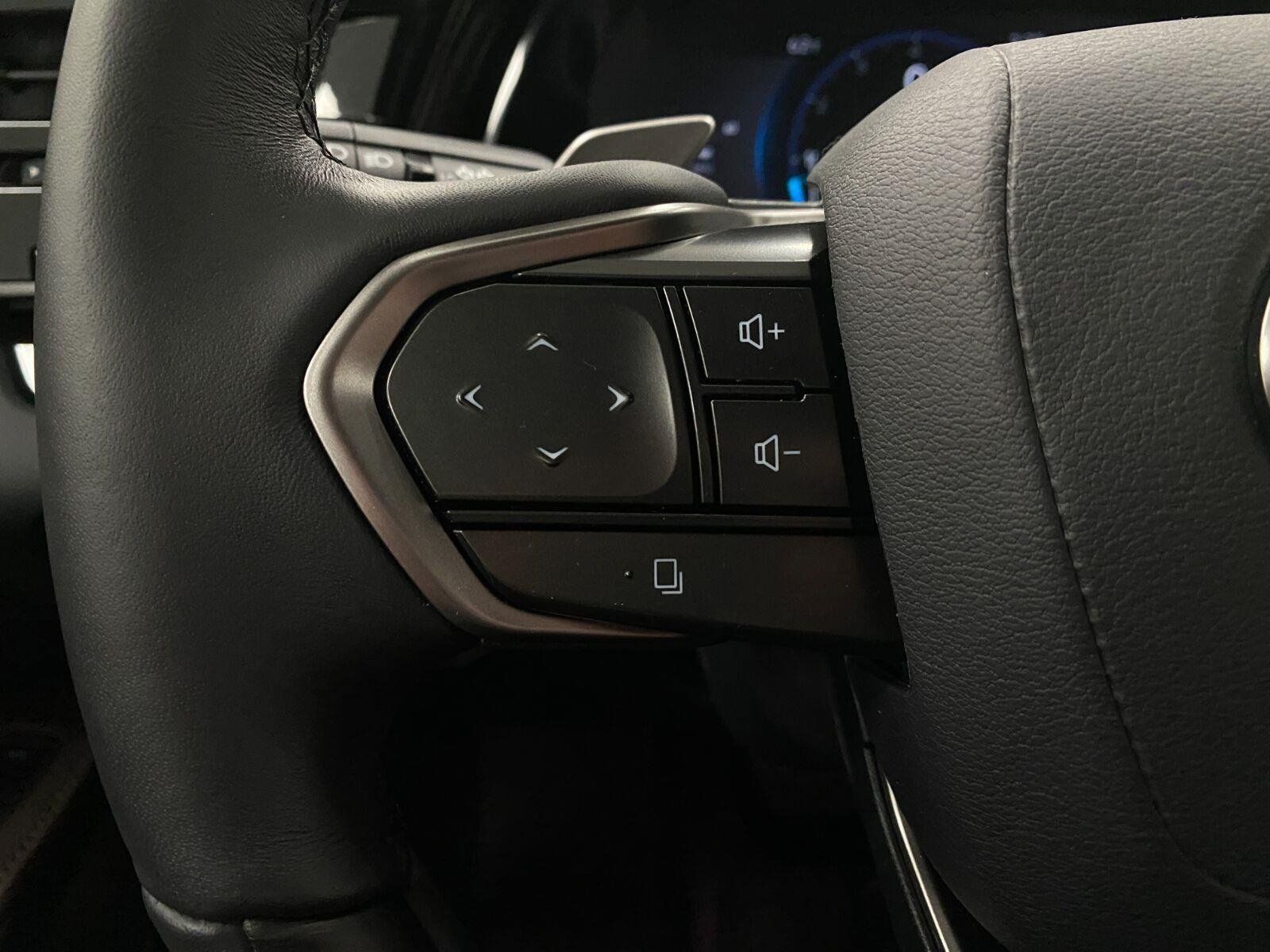 Used 2026 Lexus RX 350 AWD w/ Convenience Package image 17