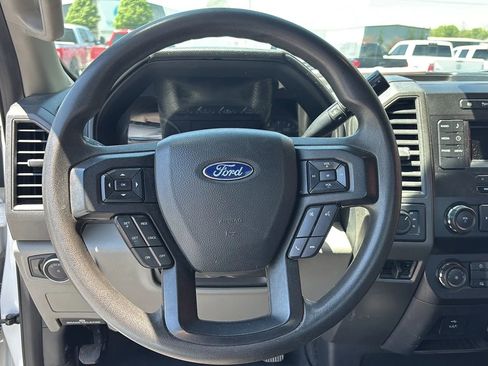 Used 2019 Ford F450 XL w/ XL Value Package AWD/4WD image 20