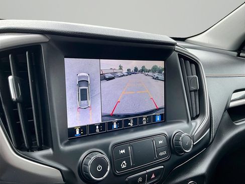 Used 2022 GMC Terrain AT4 w/ GMC Pro Grade Package AWD/4WD image 22