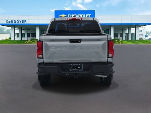 New 2026 Chevrolet Colorado Z71 image 7
