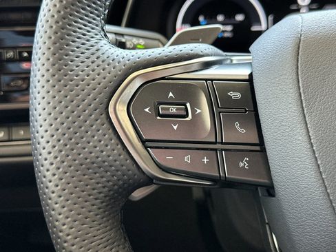 Used 2026 Lexus TX 500h AWD w/ Technology Package image 29
