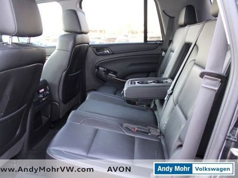 Used 2016 GMC Yukon SLT w/ Open Road Package image 29