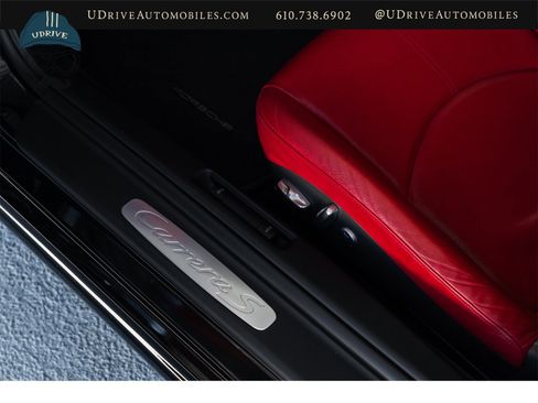 Used 2005 Porsche 911 Carrera S image 33
