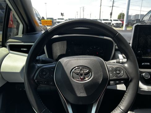 Used 2023 Toyota Corolla SE FWD image 17