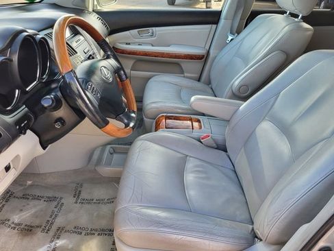 Used 2008 Lexus RX 350 AWD image 15