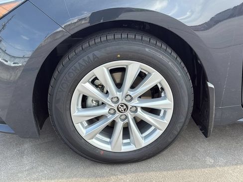 Certified 2026 Toyota Corolla XLE FWD image 34