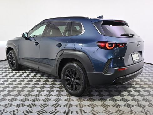 Used 2026 MAZDA CX-50 AWD 2.5 Hybrid w/ Premium Pkg image 3