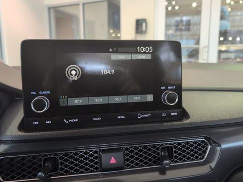 Certified 2025 Acura Integra A-Spec image 17