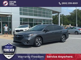 Certified 2025 Subaru Legacy Premium AWD/4WD video 1