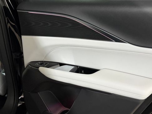 Certified 2025 Cadillac Lyriq Sport w/ LPO, Floor Liner Package RWD image 42