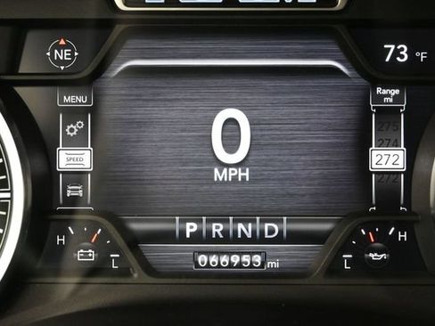 Used 2021 RAM 1500 Big Horn AWD/4WD image 13