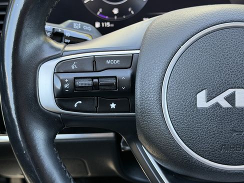 Used 2023 Kia Sportage SX AWD/4WD image 35