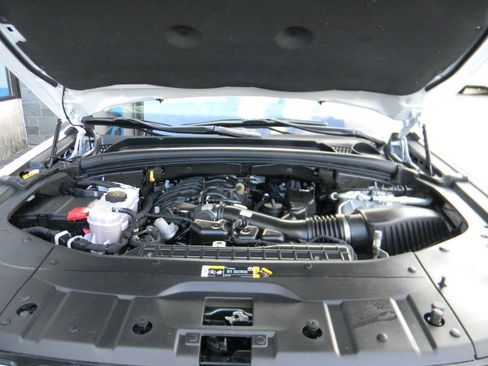 Used 2021 Jeep Grand Cherokee L Limited w/ Trailer Tow Group (B) image 24