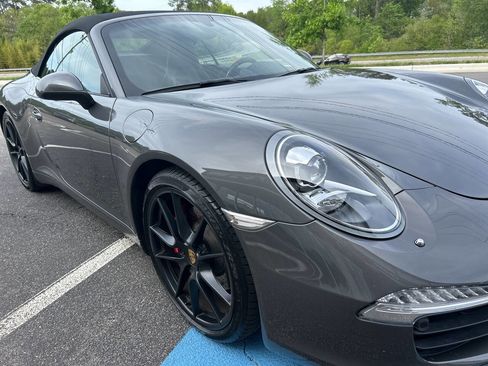 Used 2016 Porsche 911 Carrera S RWD image 24