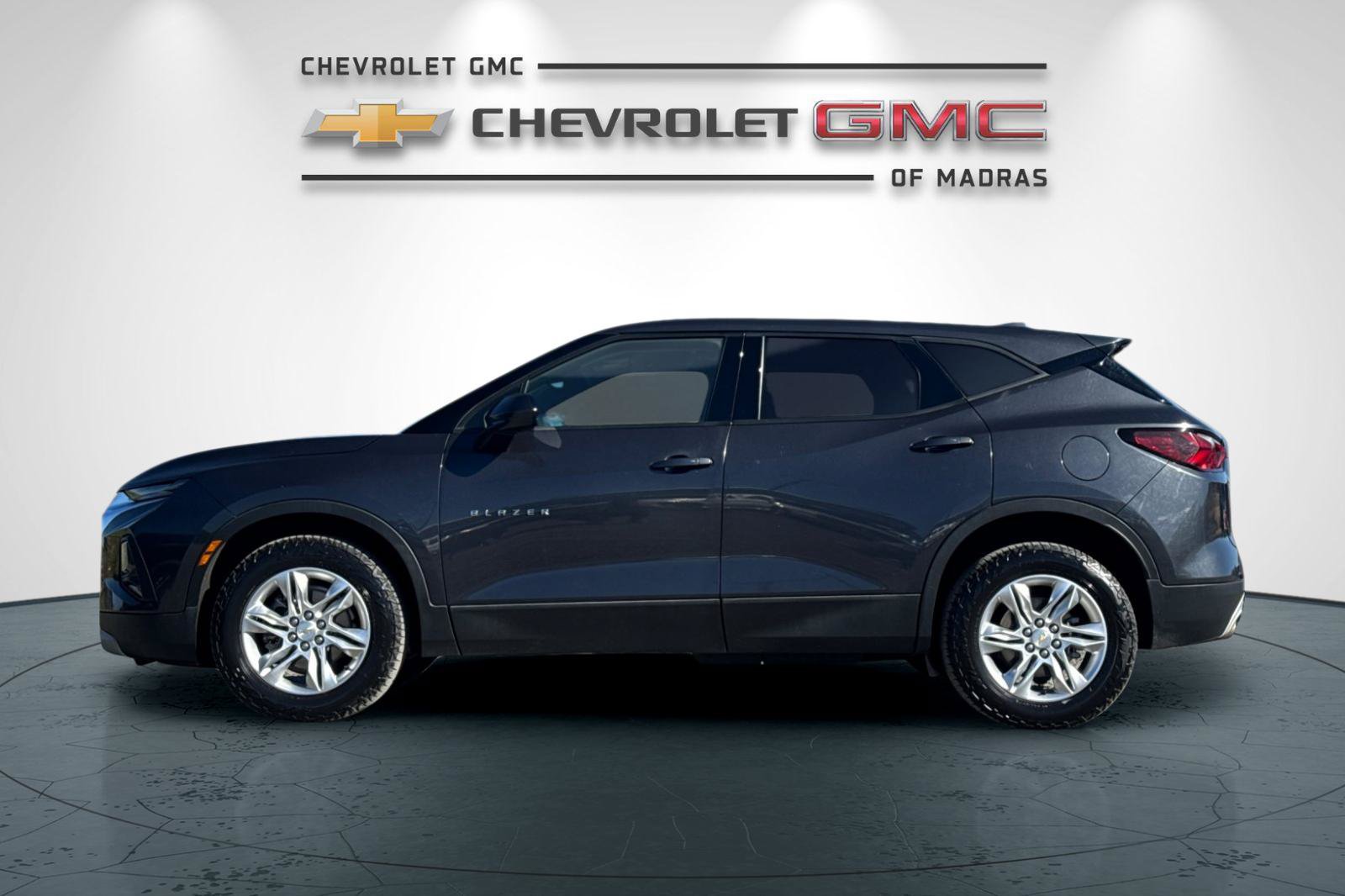 Used 2022 Chevrolet Blazer LT AWD/4WD image 6