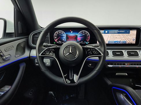 Certified 2026 Mercedes-Benz GLE 350 4MATIC image 27
