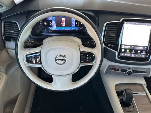 Used 2023 Volvo XC90 B6 Plus w/ Protection Package Premier AWD/4WD image 15