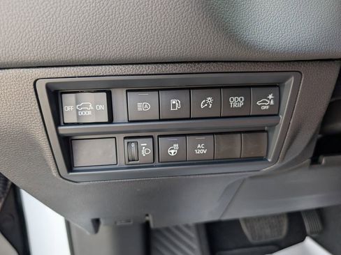 New 2026 Toyota Sequoia Limited image 25