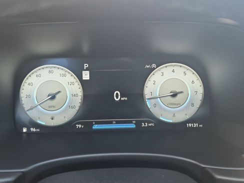Used 2025 Hyundai Palisade Calligraphy AWD/4WD image 13