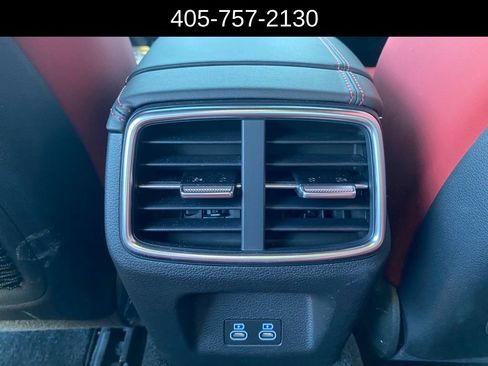 Certified 2025 Genesis G70 3.3T Advanced w/ Sport Prestige Package image 17