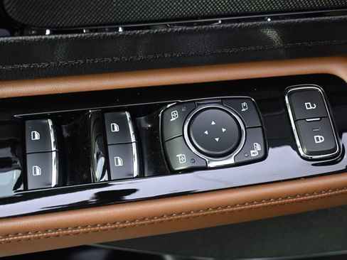 Used 2023 Lincoln Aviator Reserve w/ Elements Package Plus AWD/4WD image 21
