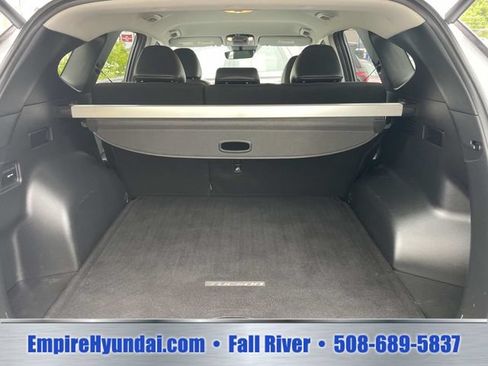 Used 2023 Hyundai Tucson XRT AWD/4WD image 6