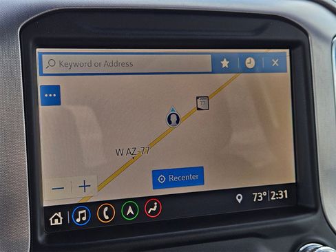 Used 2019 GMC Sierra 1500 SLT w/ SLT Premium Plus Package image 17