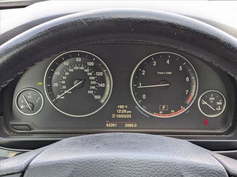 Used 2014 BMW 528i Sedan image 10