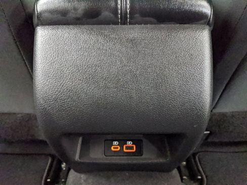 Used 2025 Nissan Altima 2.5 SV image 13