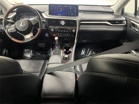 Certified 2020 Lexus RX 350 FWD w/ Premium Package image 14