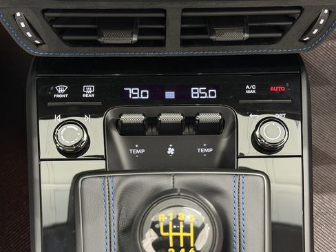 New 2026 Porsche 911 GT3 image 45