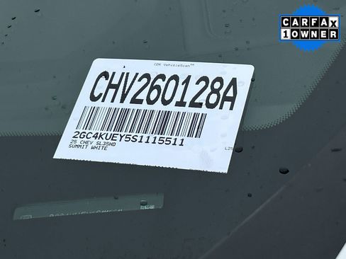 Used 2025 Chevrolet Silverado 3500 LTZ w/ LTZ Plus Package image 32