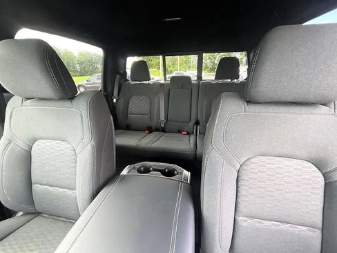 New 2026 RAM 1500 Big Horn AWD/4WD image 34