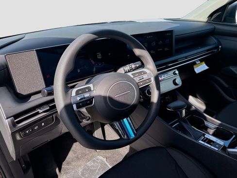 New 2026 Hyundai Tucson SEL image 7