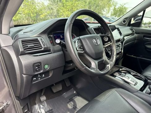 Used 2019 Honda Pilot Touring image 27