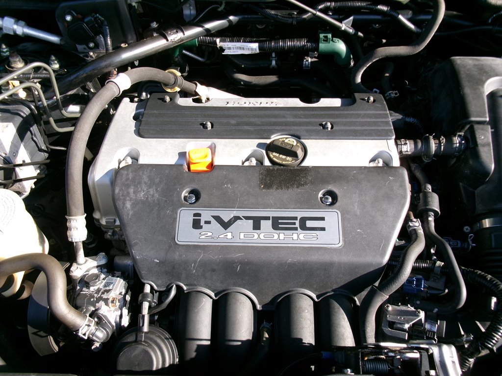 Used 2006 Honda CR-V EX image 37